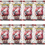Pokémon Card Pack Bundle – 40 Cards