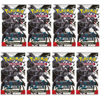 Pokémon Card Pack Bundle – 40 Cards