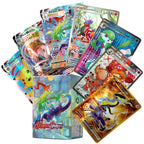 Pokémon Character Card Set 80Vmax20EX