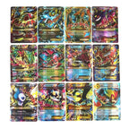 Pokémon Character Card Set