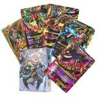 Pokémon Character Card Set