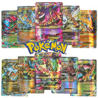 Pokémon Character Card Set