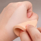 Round Makeup Sponge Powder Puffs
