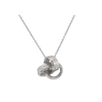 Stone Character Pendant 1