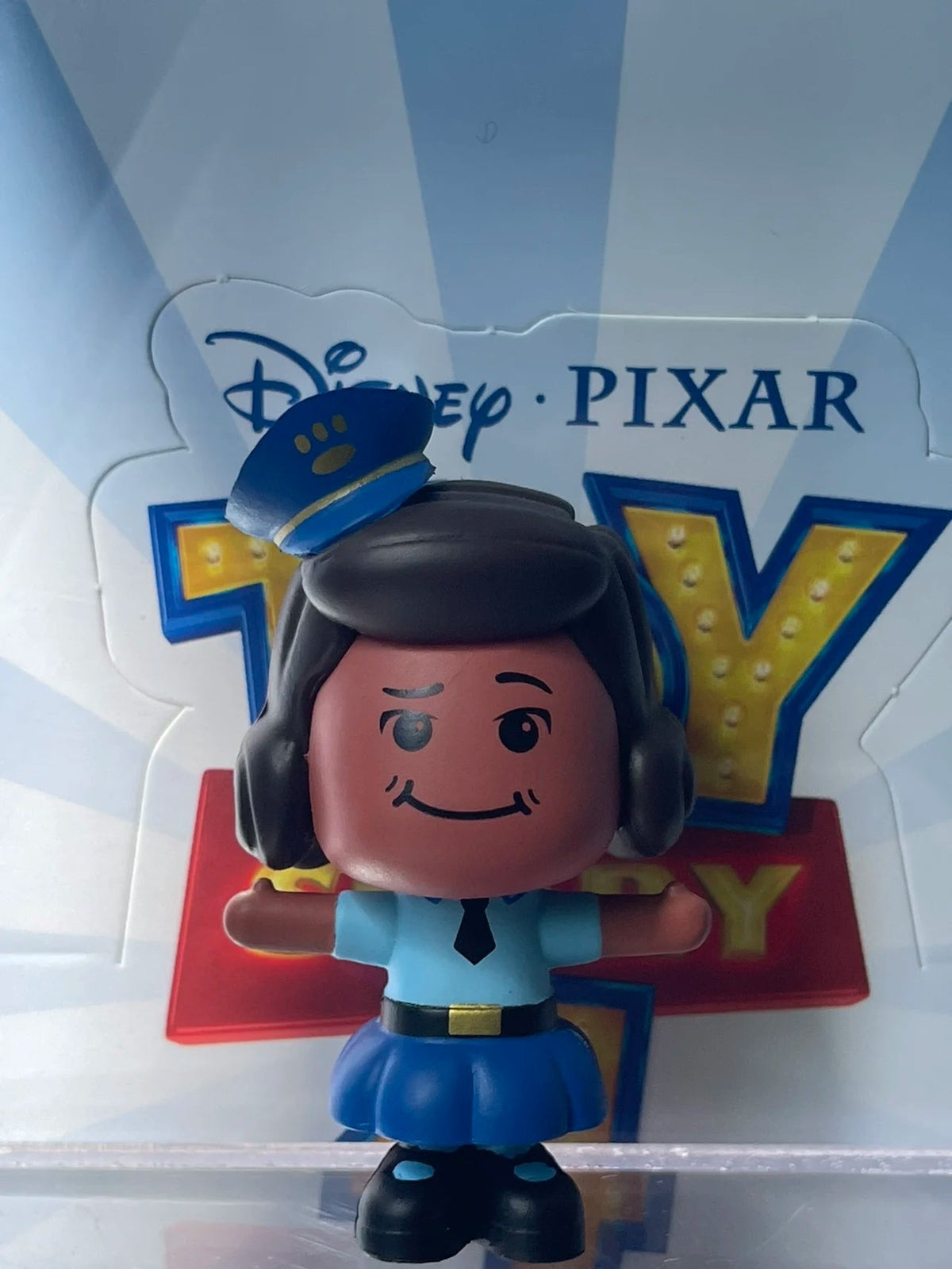 Toy Story Collectible j