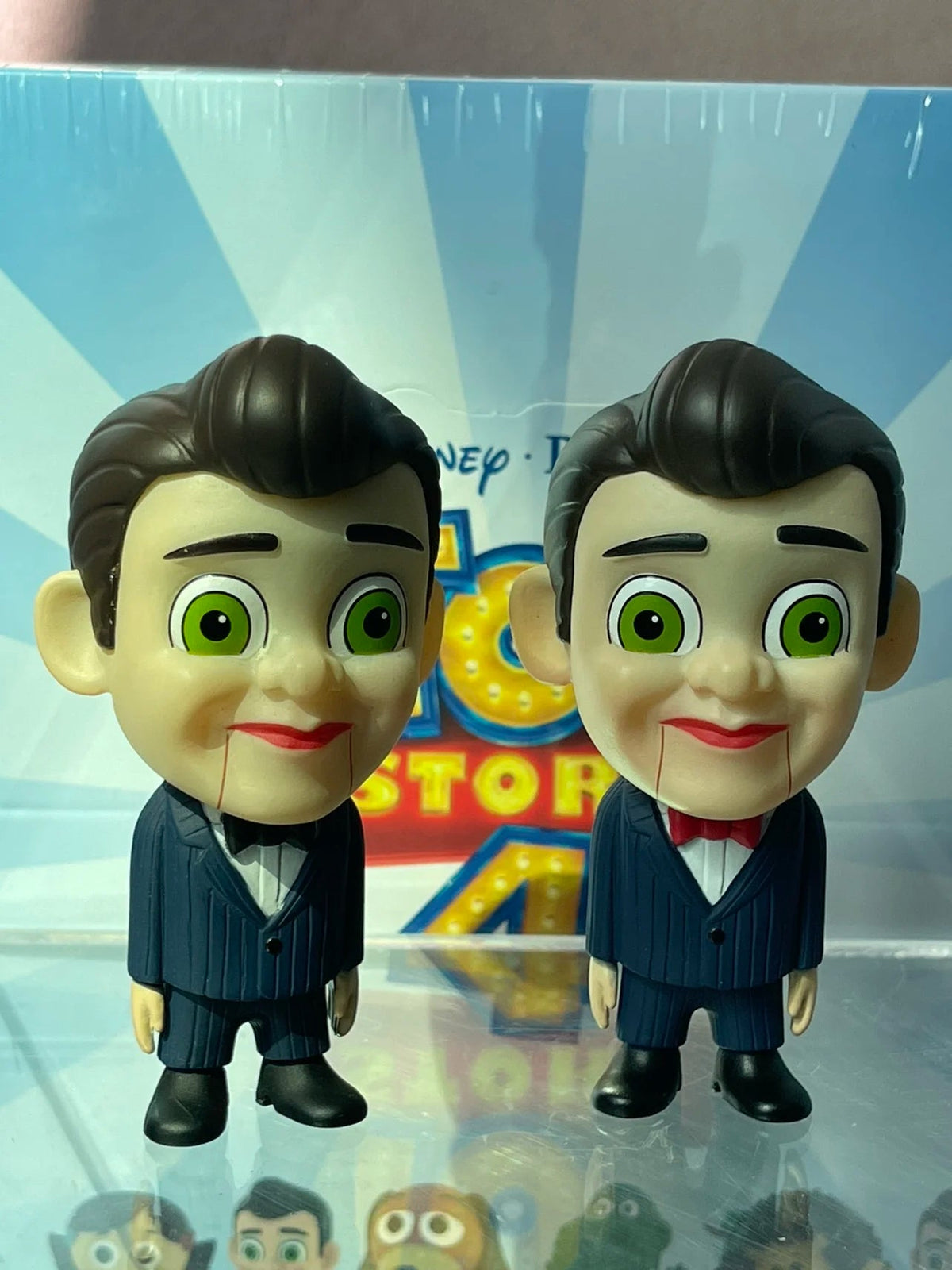 Toy Story Collectible c