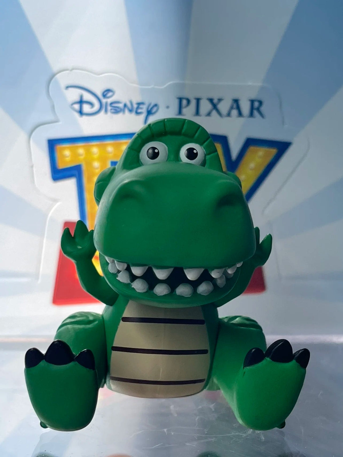 Toy Story Collectible d