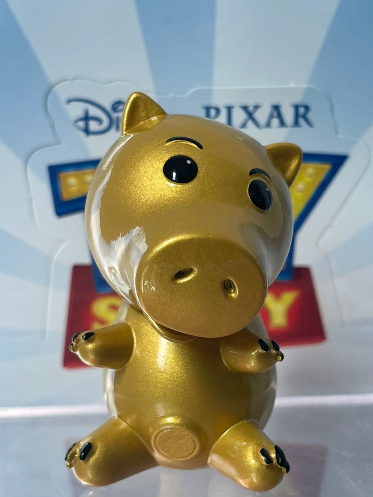 Toy Story Collectible C hidden edition