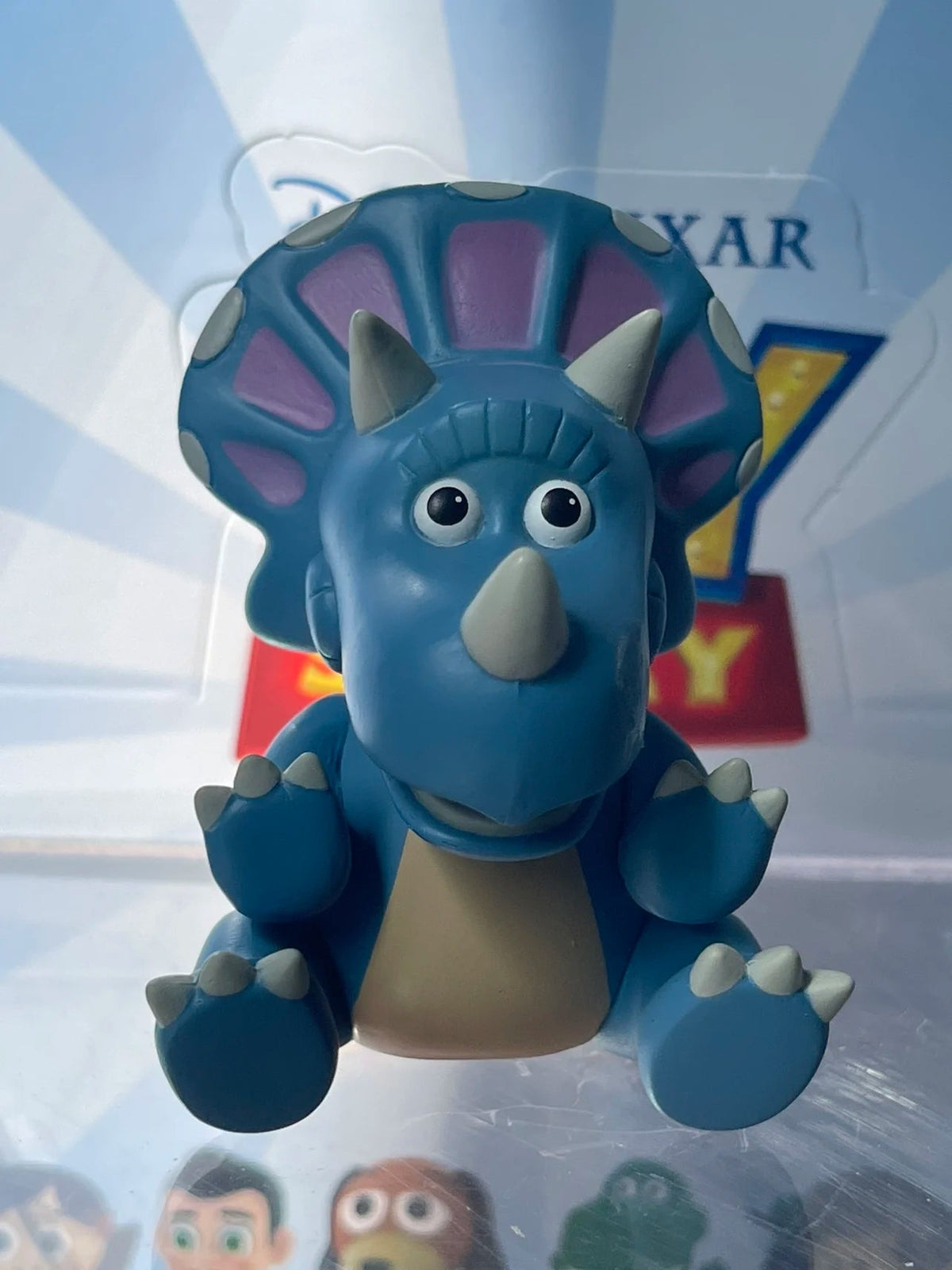 Toy Story Collectible e