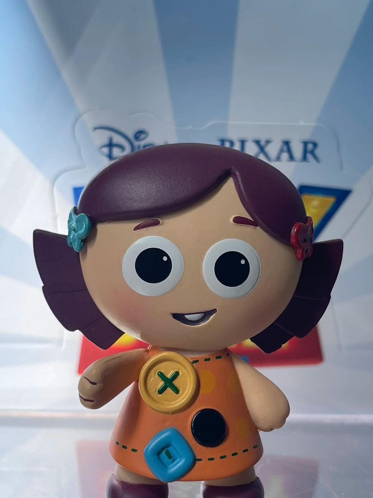 Toy Story Collectible i