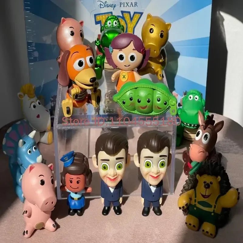 Toy Story Collectible