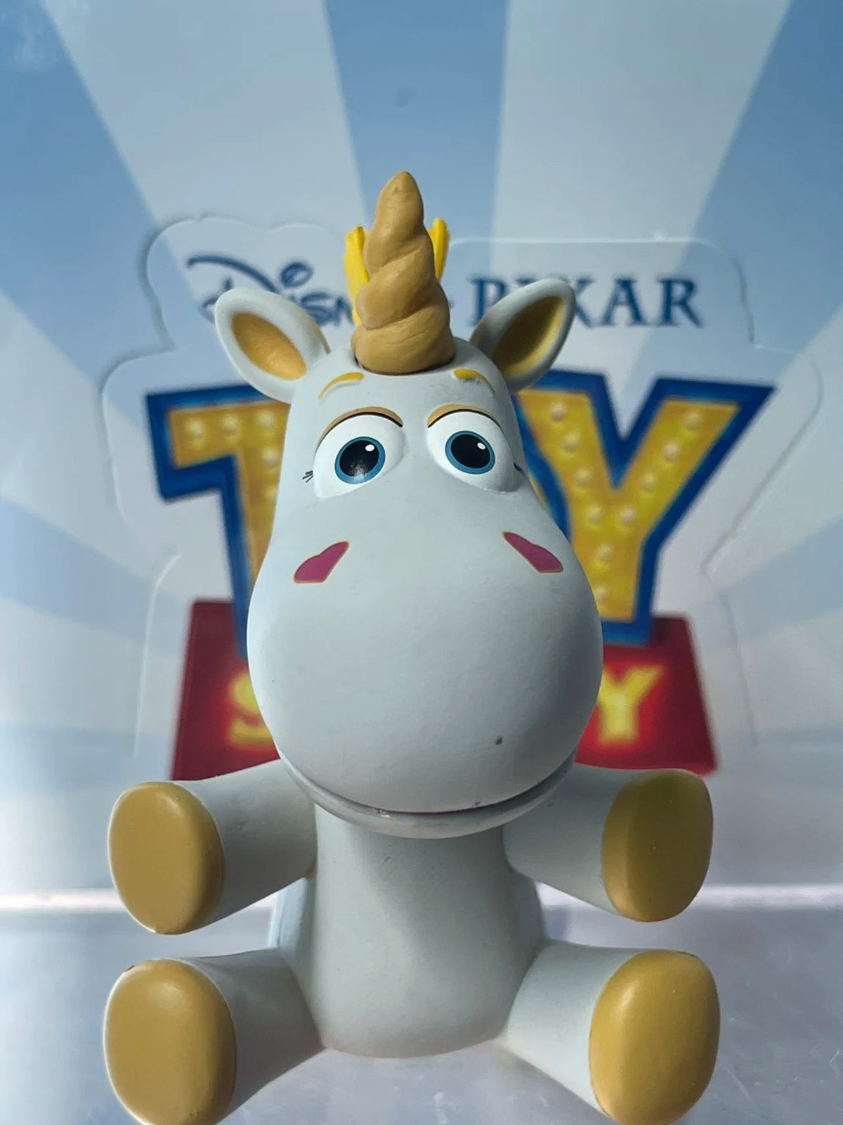 Toy Story Collectible k