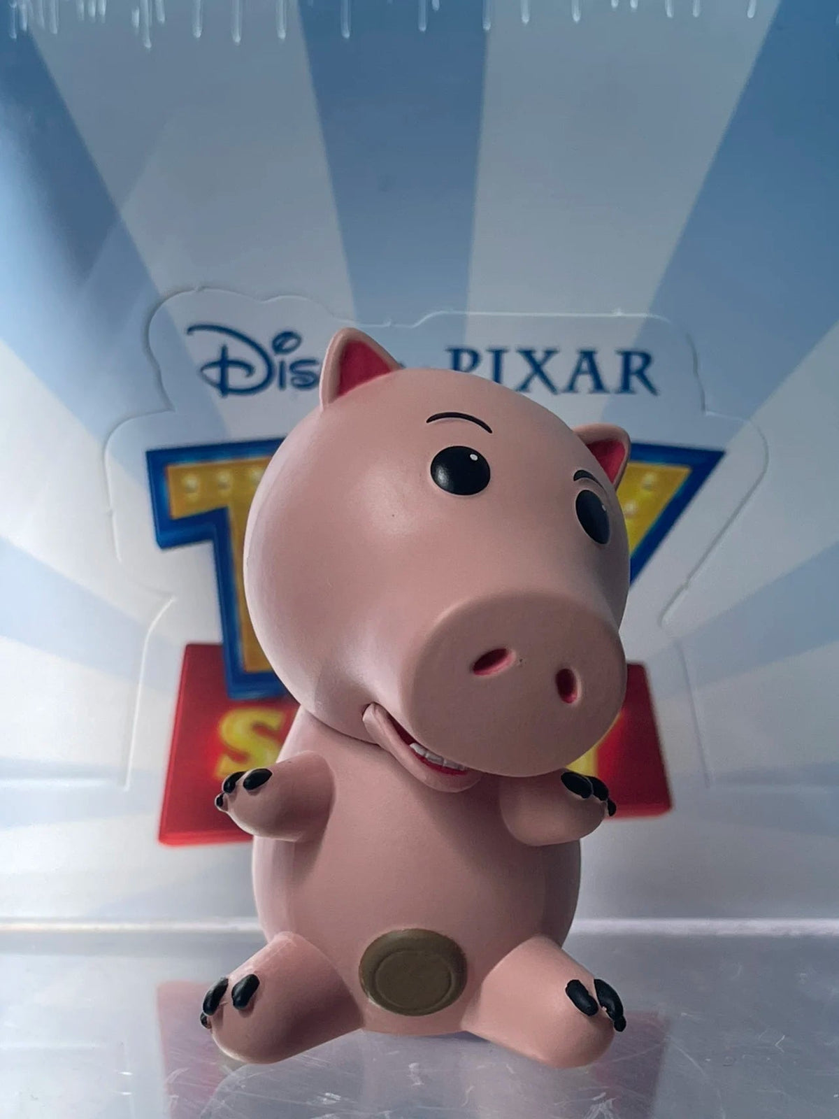 Toy Story Collectible l