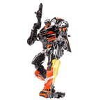 Transformation Masterpiece Hire Hot