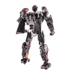 Transformation Masterpiece Hire Hot