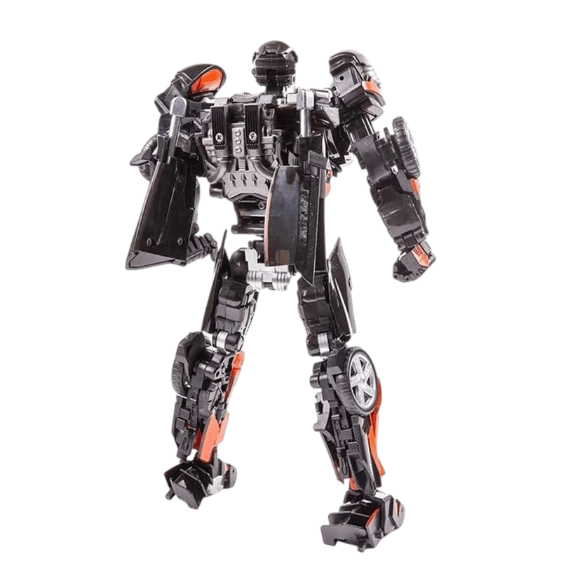 Transformation Masterpiece Hire Hot
