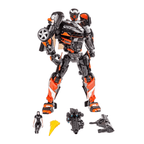 Transformation Masterpiece Hire Hot