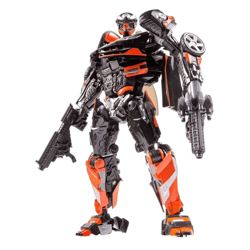Transformation Masterpiece Hire Hot