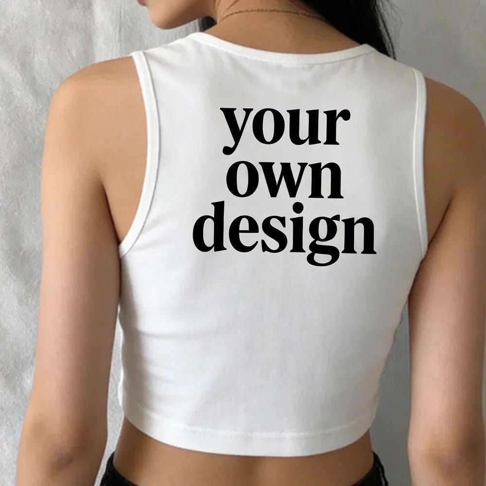 Trendy Custom Tshirt T Shirt vest free size