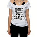 Trendy Custom Tshirt T Shirt