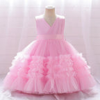 Tulle Party For Dress