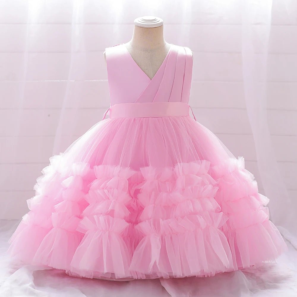 Tulle Party For Dress