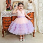 Tulle Party For Dress