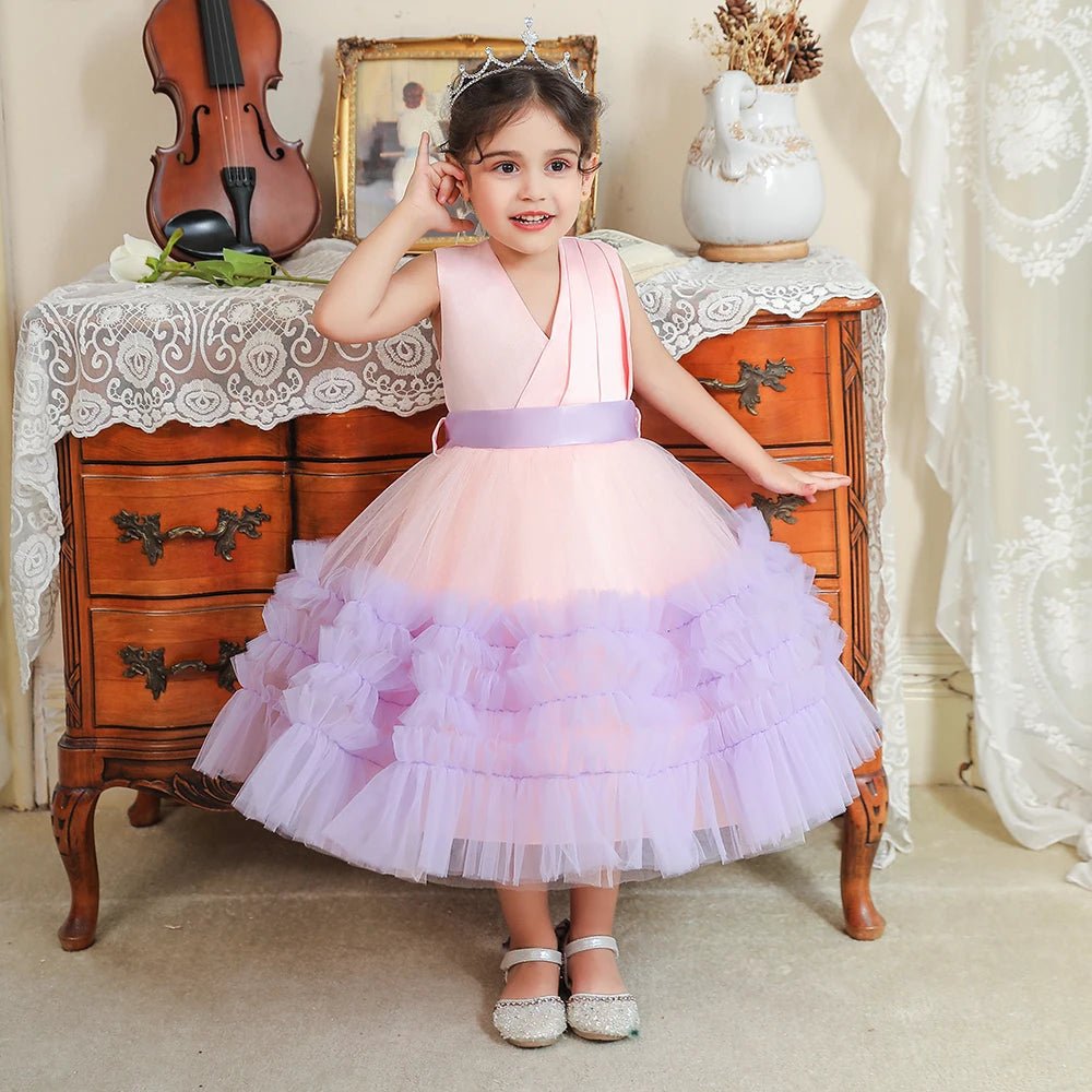Tulle Party For Dress