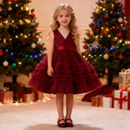 Tulle Party For Dress
