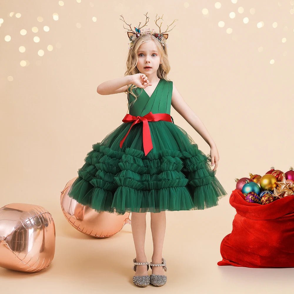 Tulle Party For Dress