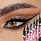 Waterproof Black Eyeliner Pencil