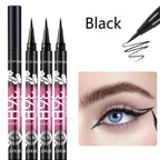 Waterproof Black Eyeliner Pencil