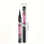 Waterproof Black Eyeliner Pencil