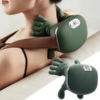 Wireless Neck Shoulder Massager
