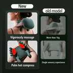 Wireless Neck Shoulder Massager