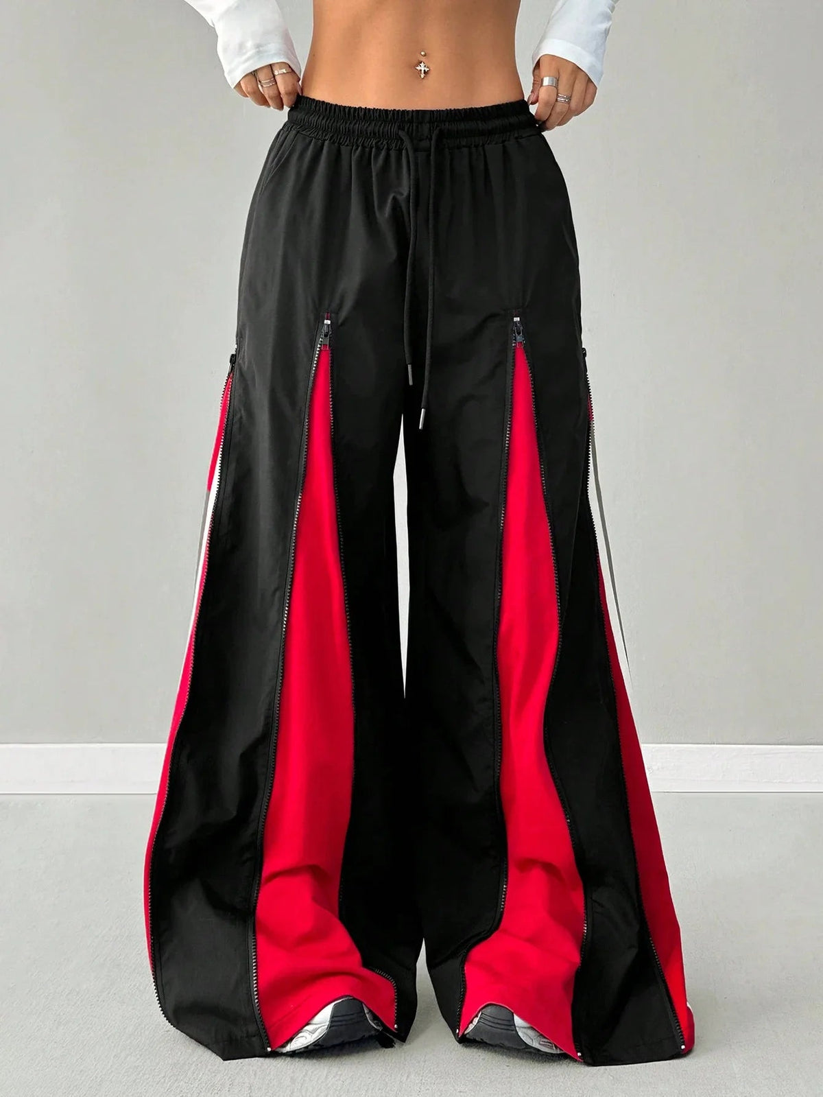 Year Old Girl Pants Zip Up