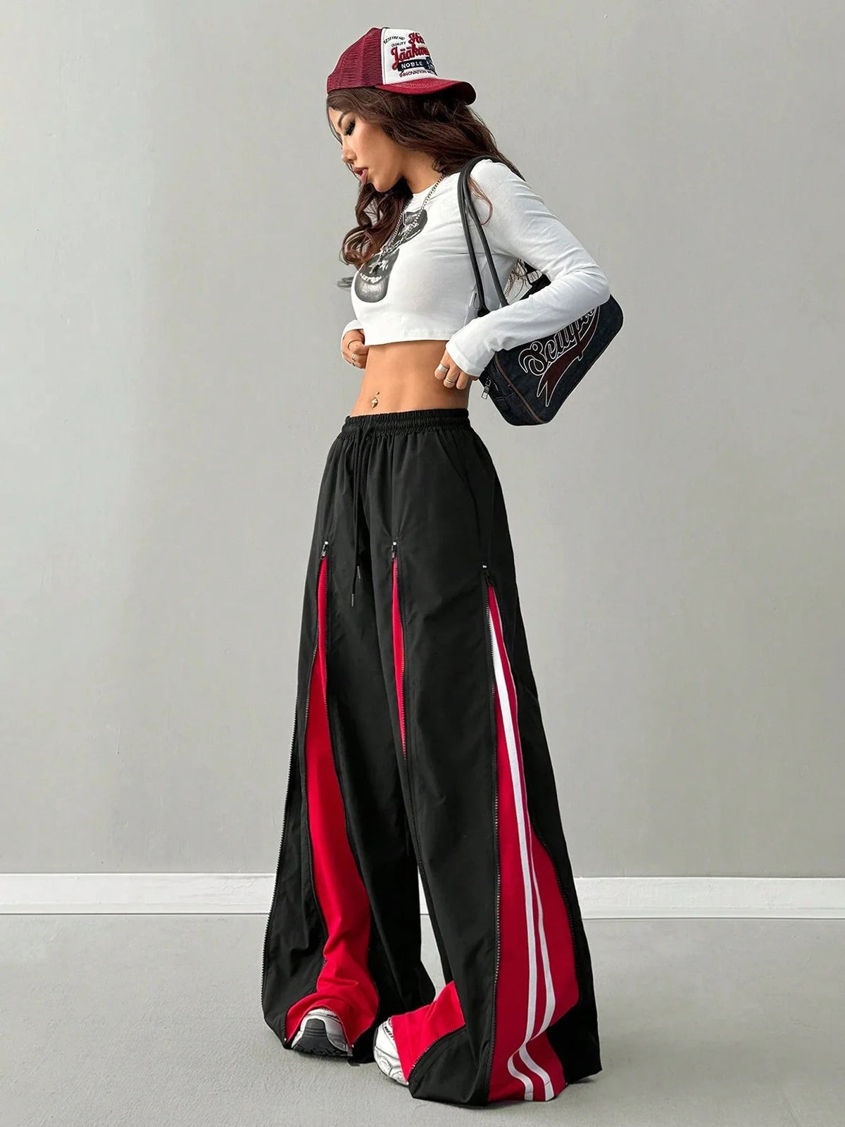 Year Old Girl Pants Zip Up