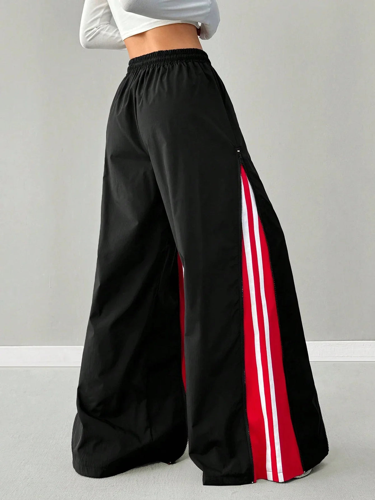 Year Old Girl Pants Zip Up