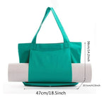 Yoga Bag Mat