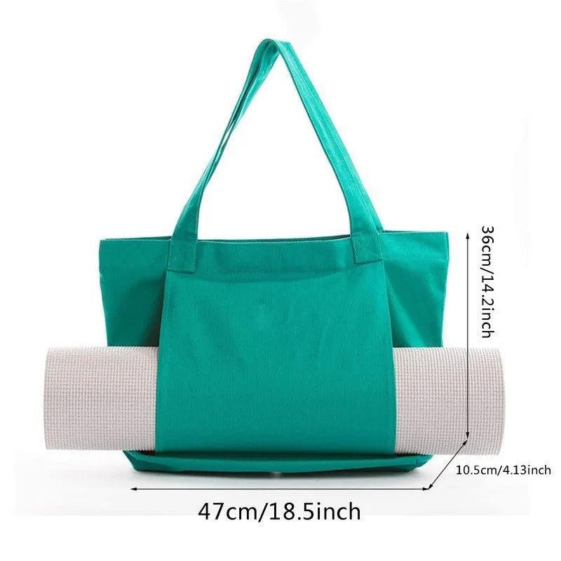 Yoga Bag Mat